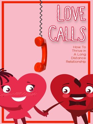 cover image of Love Calls